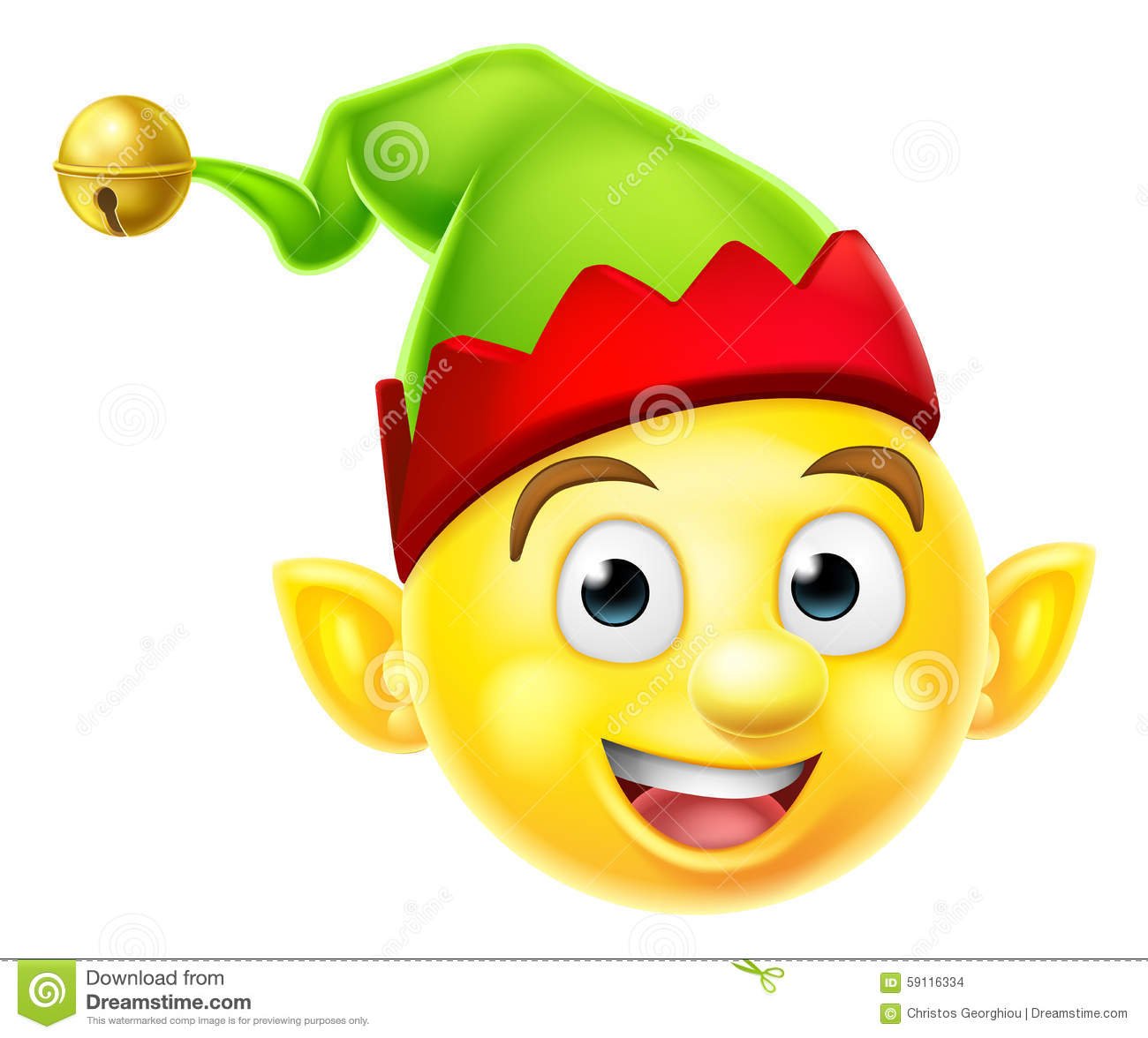 st.patricks emoji cards