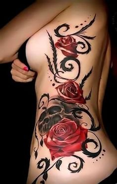 tatoo