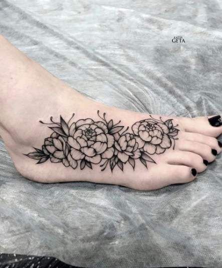 tatoo