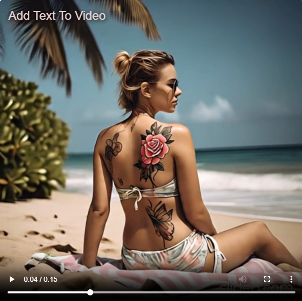 tattoo-rose-back