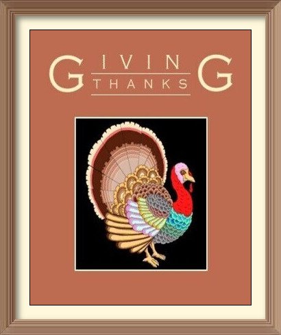 thanksgiving cards