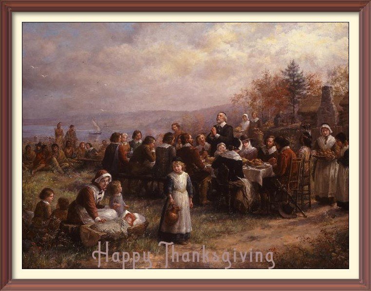 thanksgiving cards