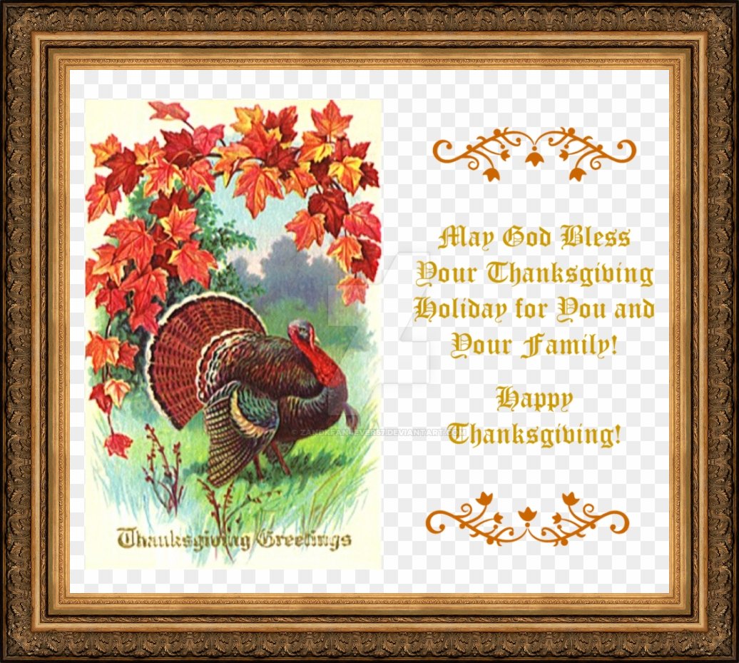 thanksgiving cards