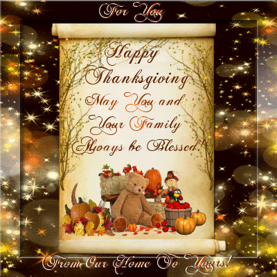 thanksgiving cards
