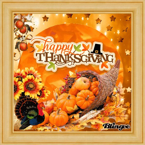 thanksgiving cards