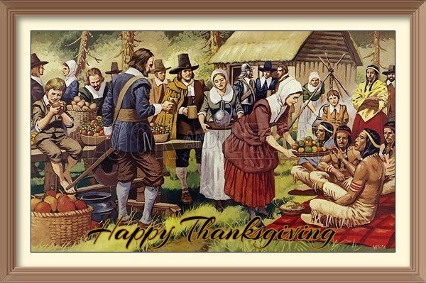 thanksgiving cards