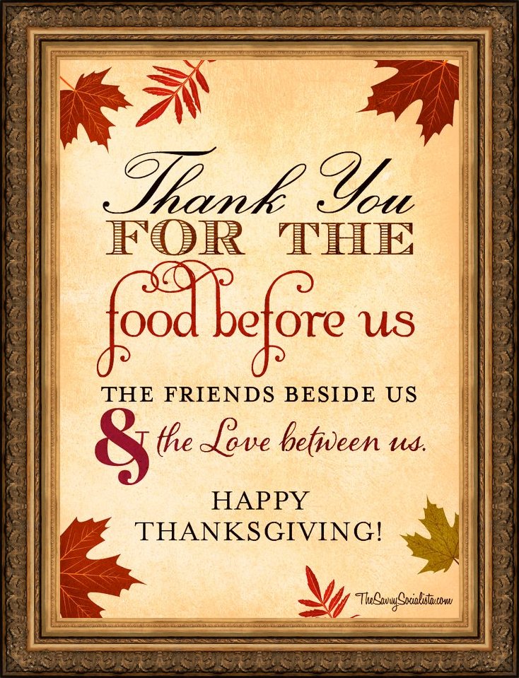 thanksgiving cards