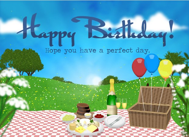 traditional-birthday ecards