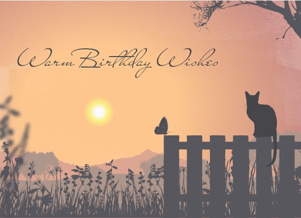 traditional-birthday ecards