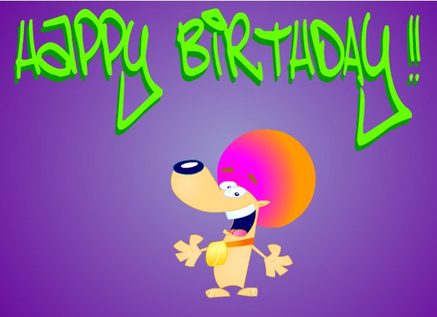 traditional-birthday ecards