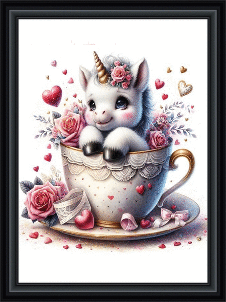 cats dogs bunnies bears