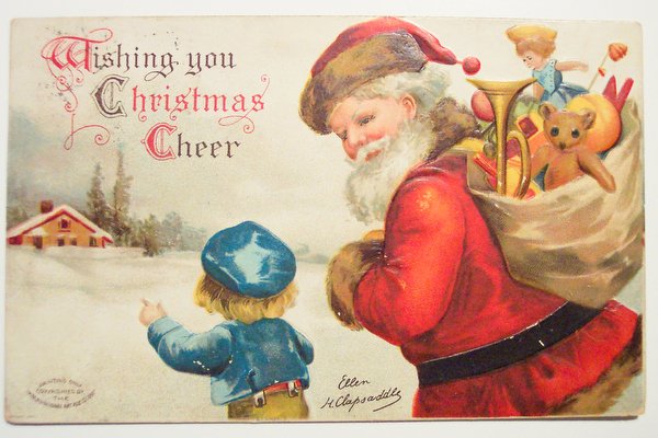 christmas card pictures